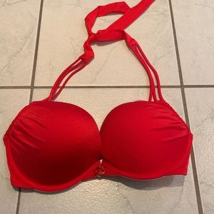 Victoria Secret bathing suit top